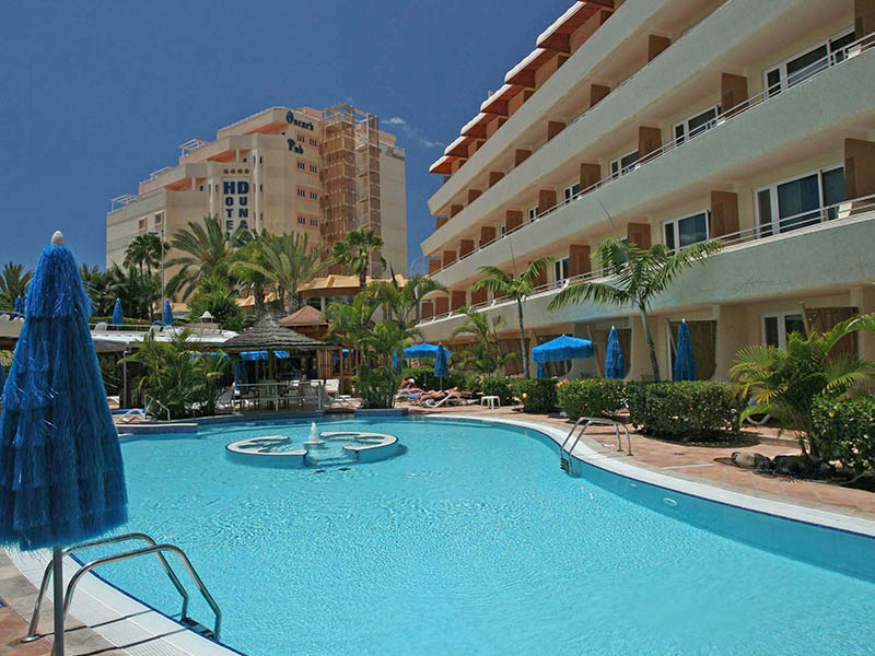 IFA Dunamar Hotel